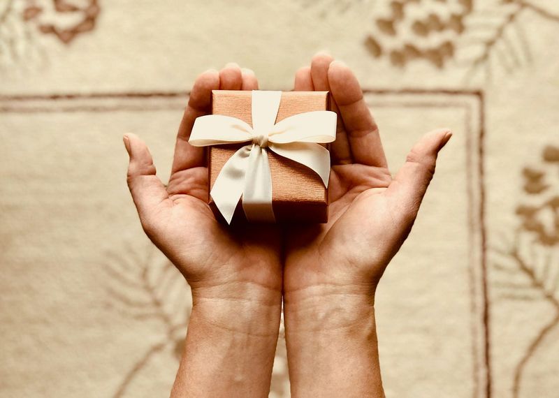 Gift card / Voucher