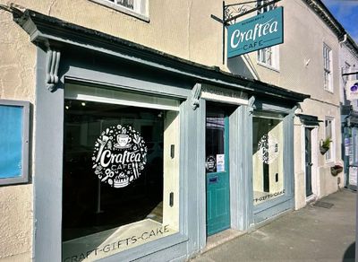 Workshops and Groups in store