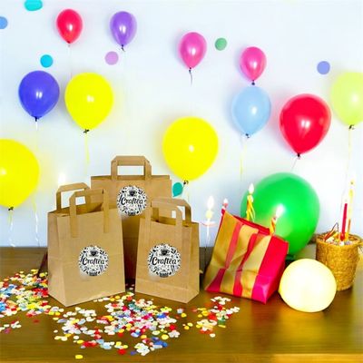 Craftea Party Bag add on