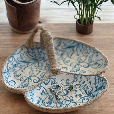 Decoupage & Upcycling @ Golden Kite Trading