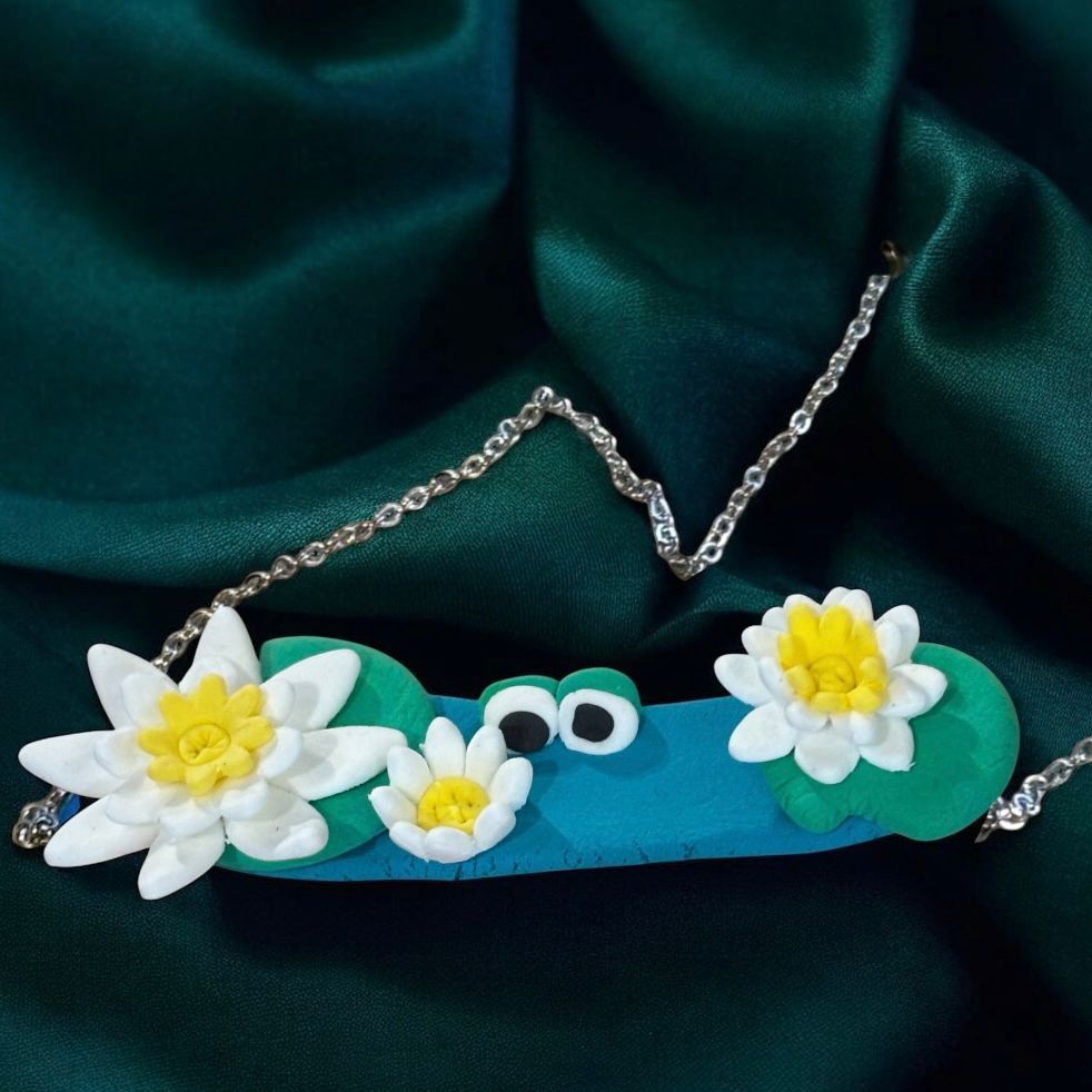 Air Clay Jewellery