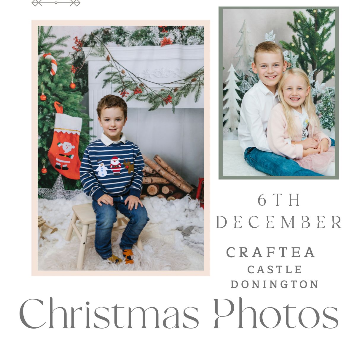 Christmas Photo Shoots Christmas Photo Shoots