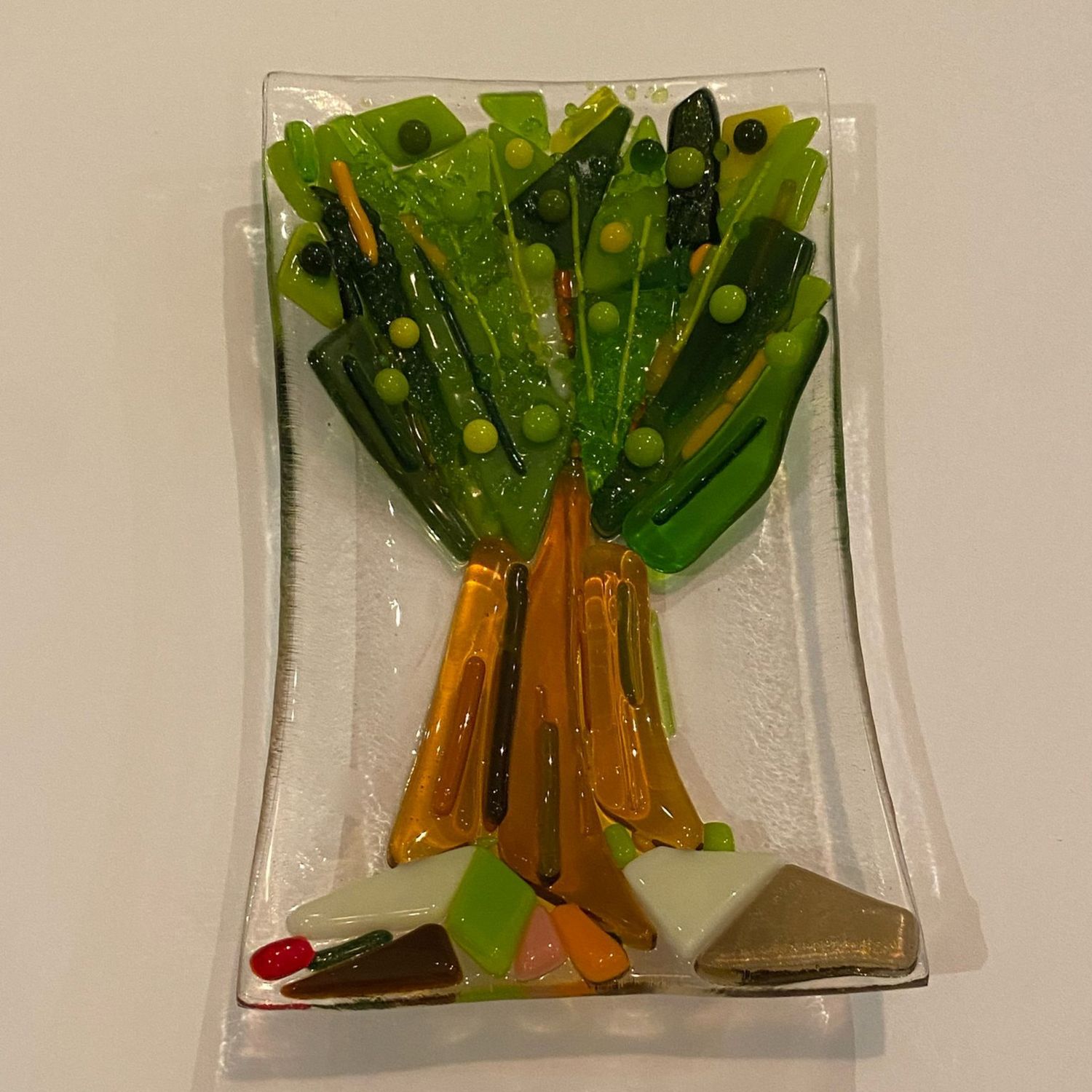 Trinket Dishes - Fused Glass 28th February '26