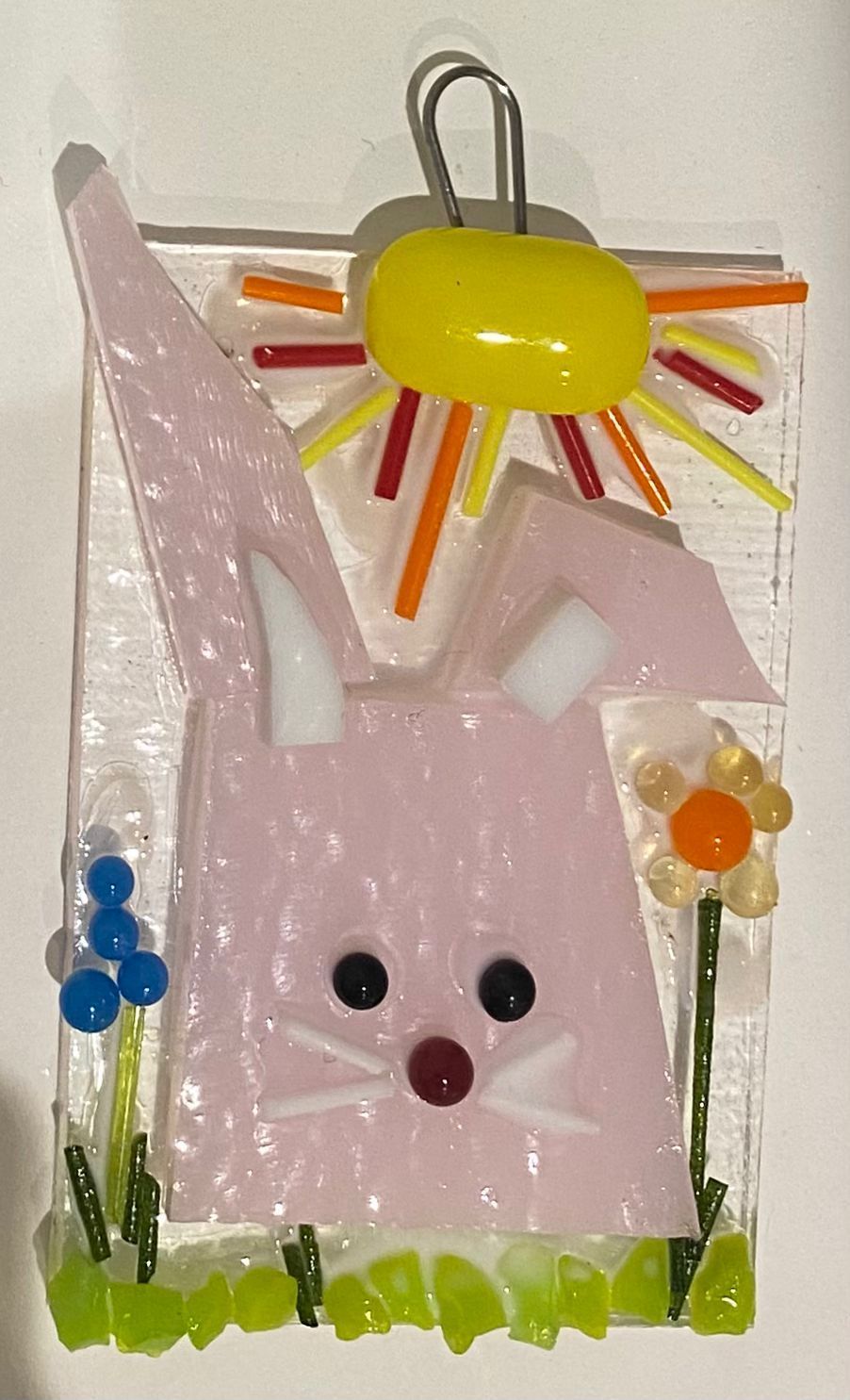 Fused Glass - AFTERNOON Easter Session- 1.30pm-3.30pm