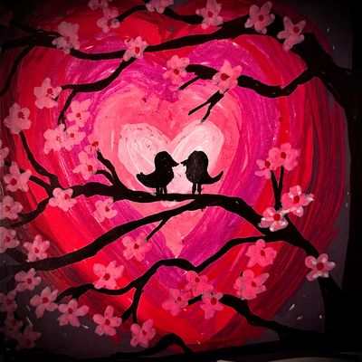 Mindful Thursday Art Sessions