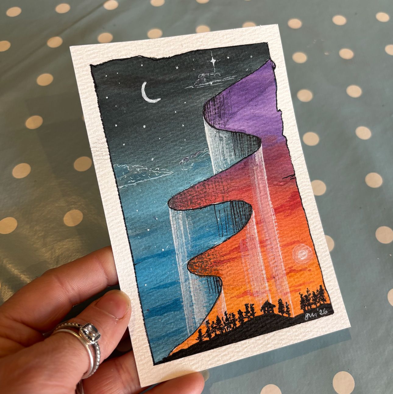 Mindful Thursday Art Sessions