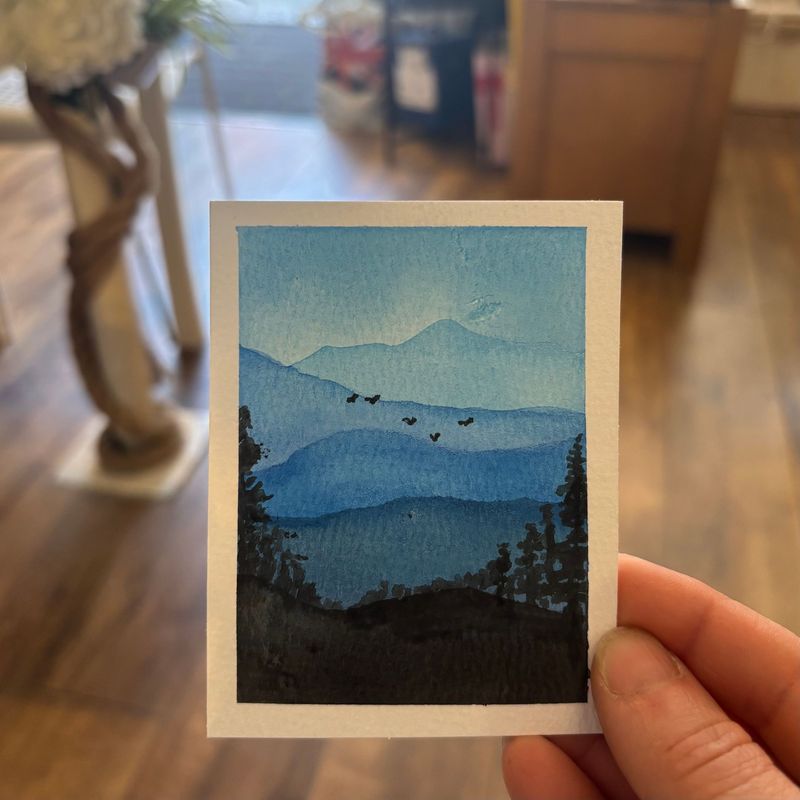 Mindful Thursday Art Sessions
