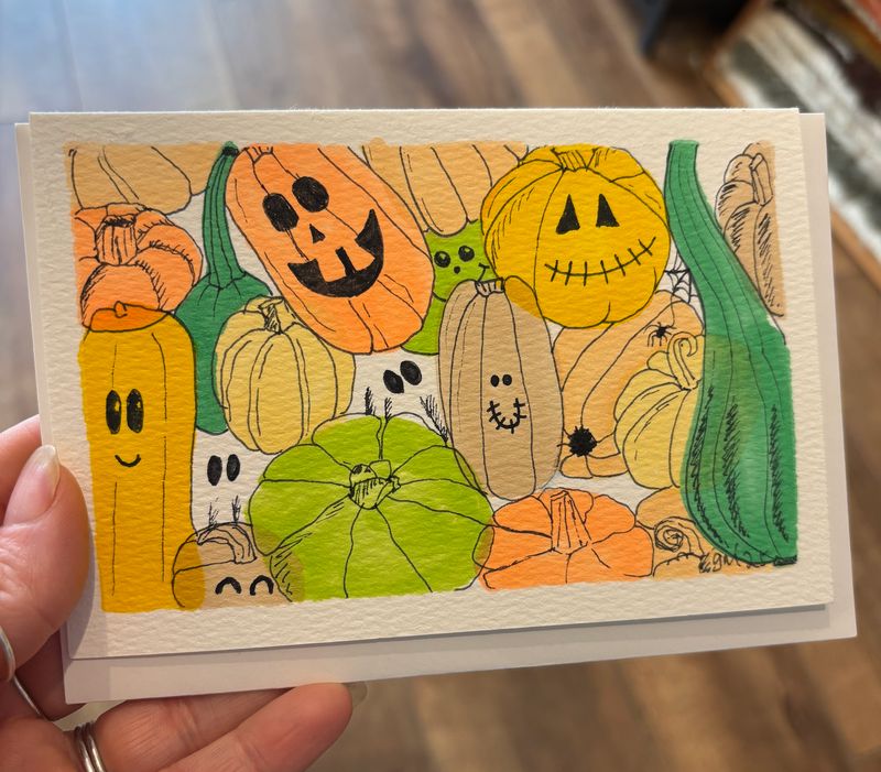 Mindful Thursday Art Sessions