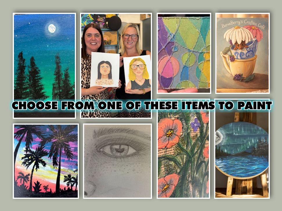 Canvases with 3D Painting with glue, Still life sketching, People or Painting on decoupage Canvases with 3D Painting with glue, Still life sketching, People or Painting on decoupage