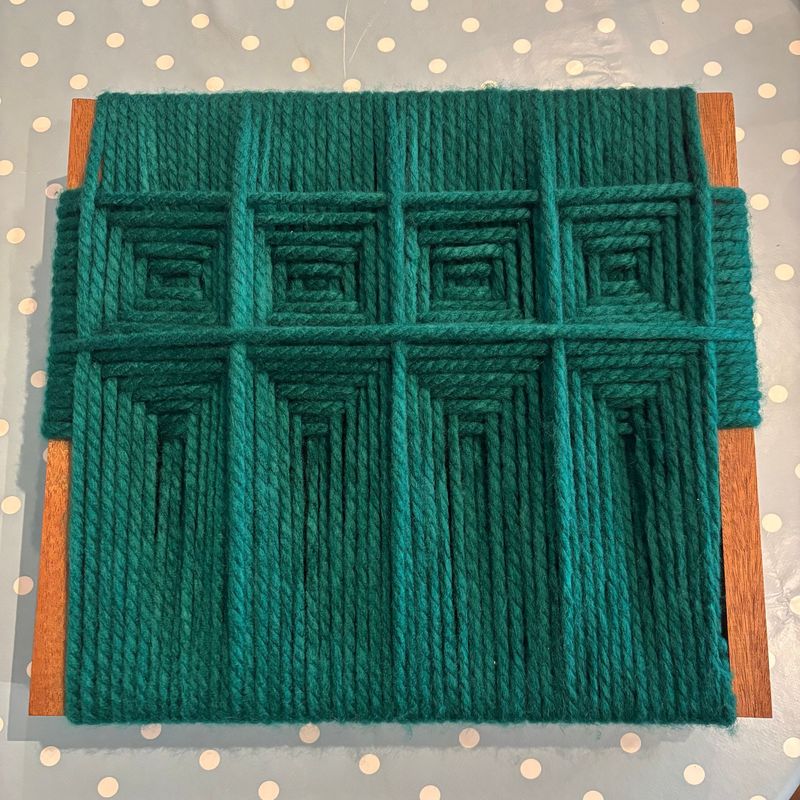 Woollen Wonders Woollen Wonders