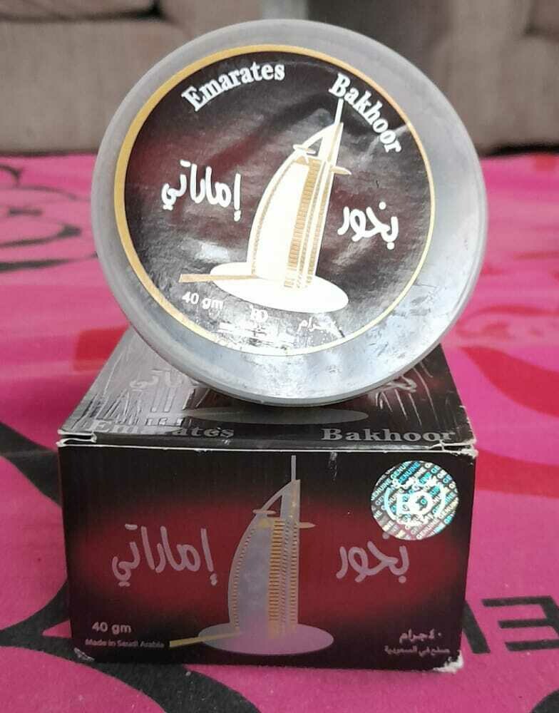 emirates oud