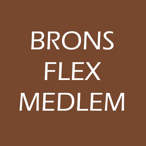 BRONS FLEX Medlem 483kr/massage (6st 25 min massage ) Online BRONS FLEX Medlem 483kr/massage (6st 25 min massage ) Online