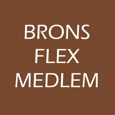 BRONS FLEX Medlem 483kr/massage (6st 25 min massage ) Online