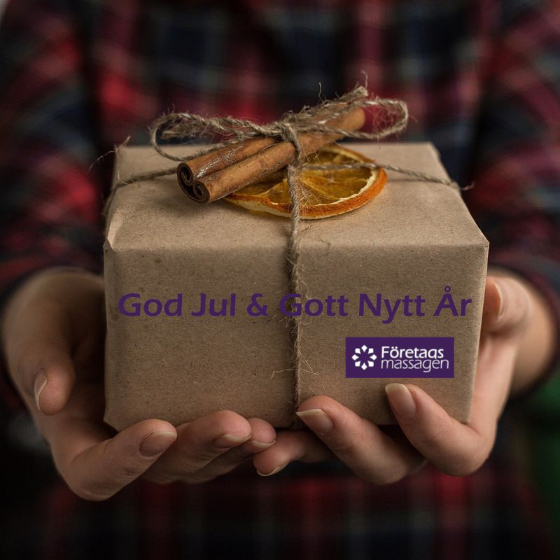 Julgåva
