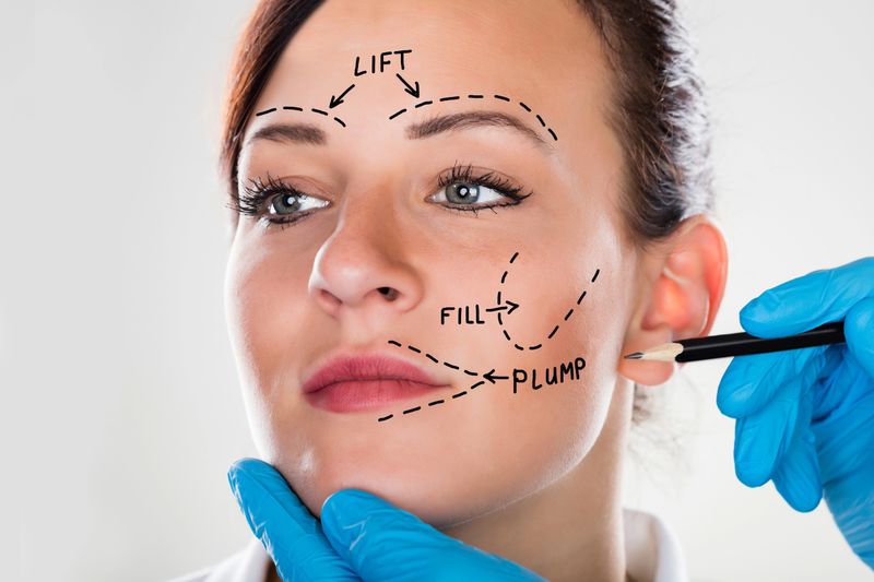 AESTHETIC TREATMENTS