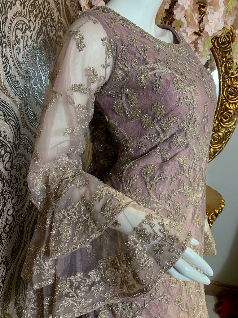 Latest Arrival - Asian Womenswear
