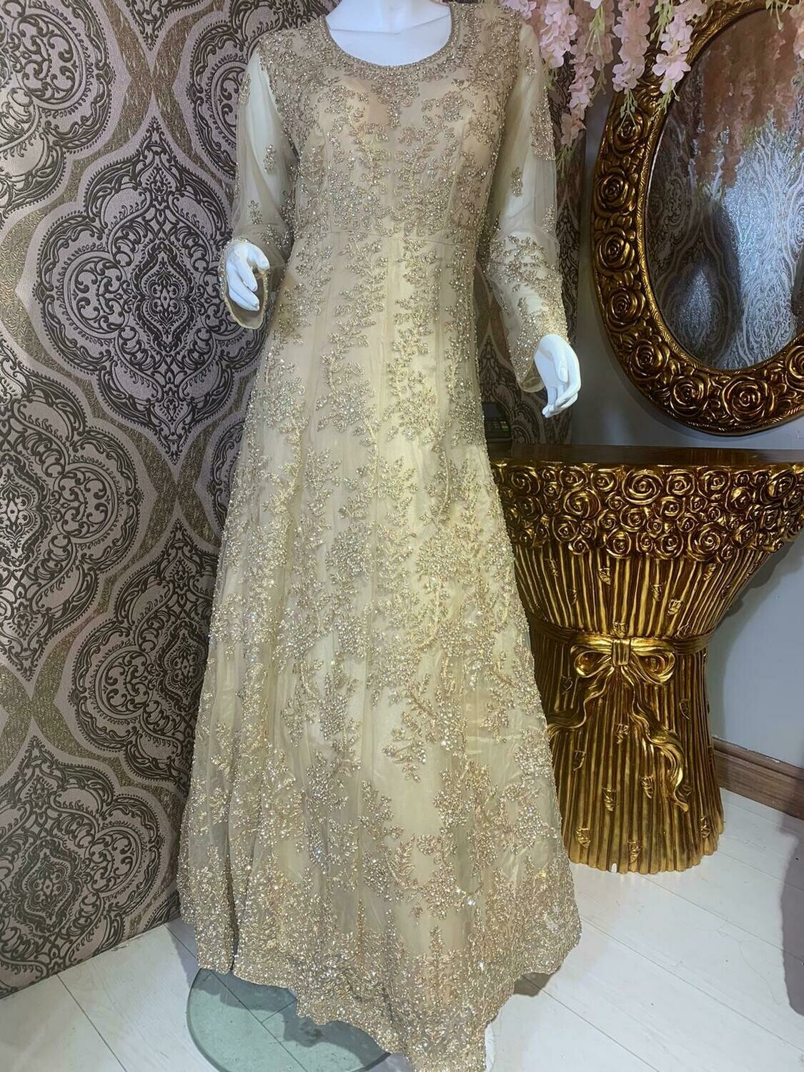 Latest Arrival - Asian Womenswear