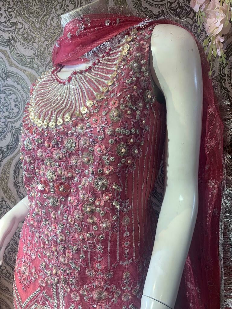 Latest Arrival - Asian Womenswear