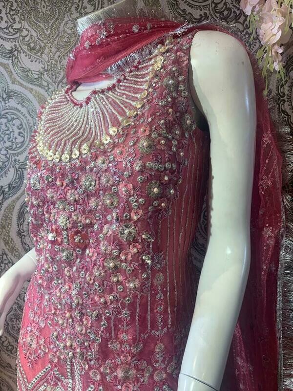 Latest Arrival - Asian Womenswear