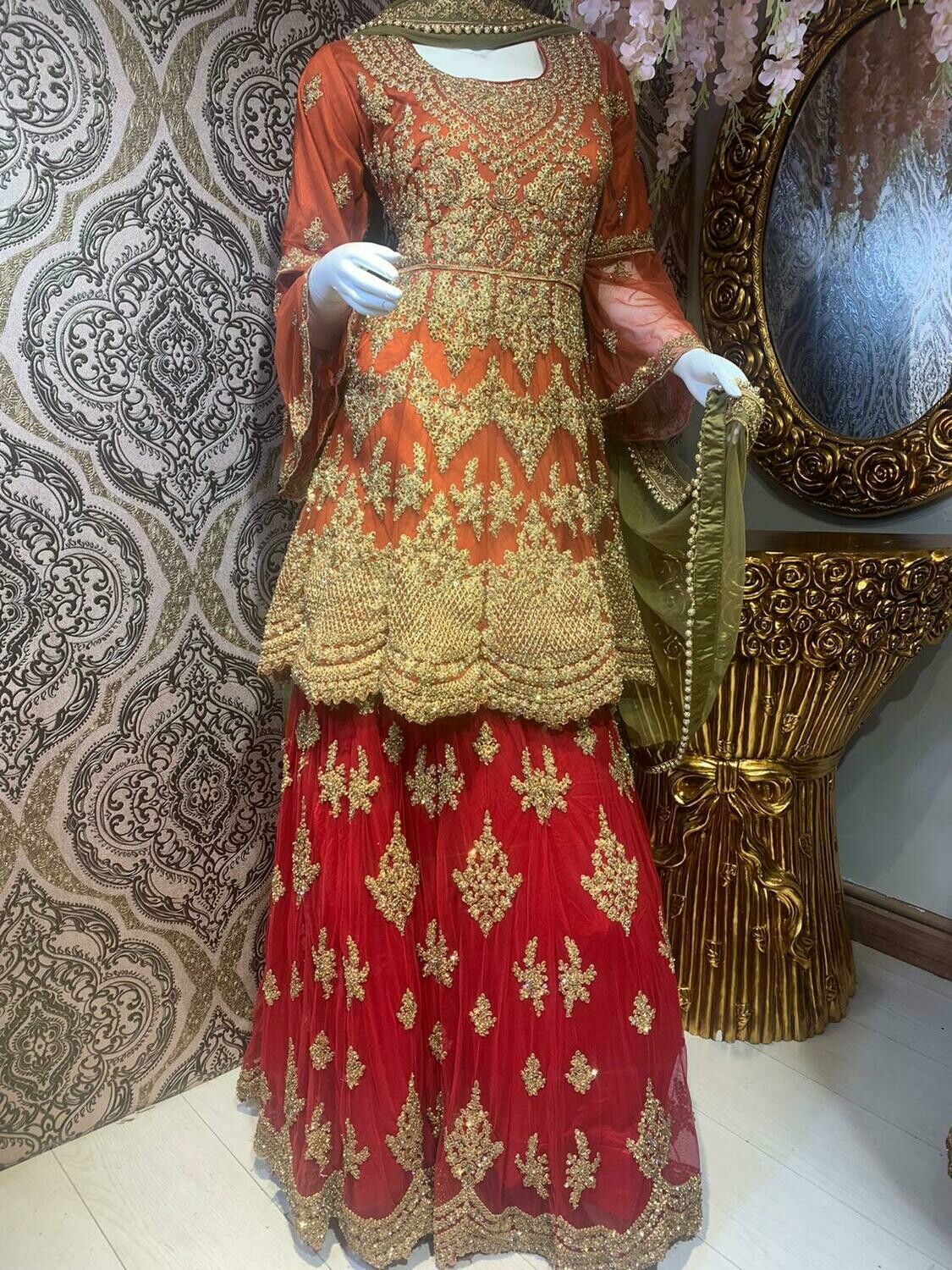 Latest Arrival - Asian Womenswear