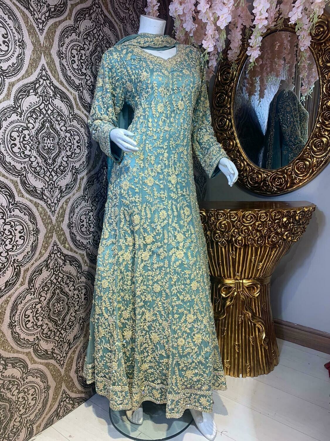 Latest Arrival - Asian Womenswear