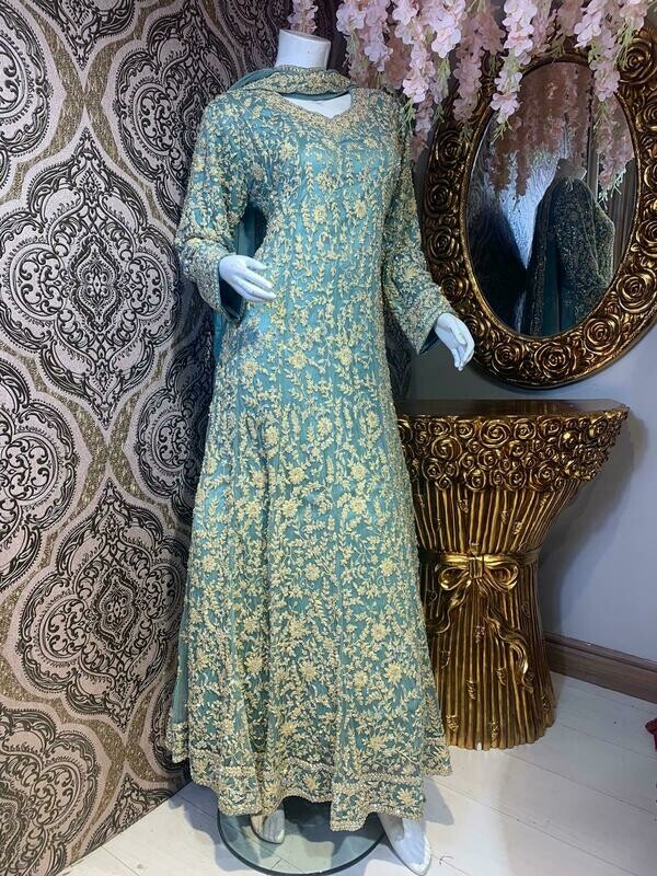 Latest Arrival - Asian Womenswear