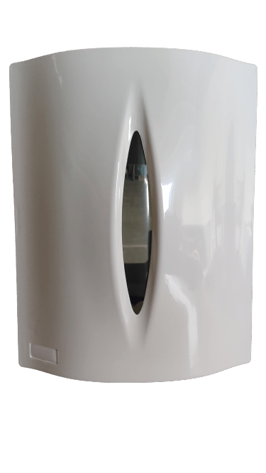 DISPENSADOR PAPEL MECHA