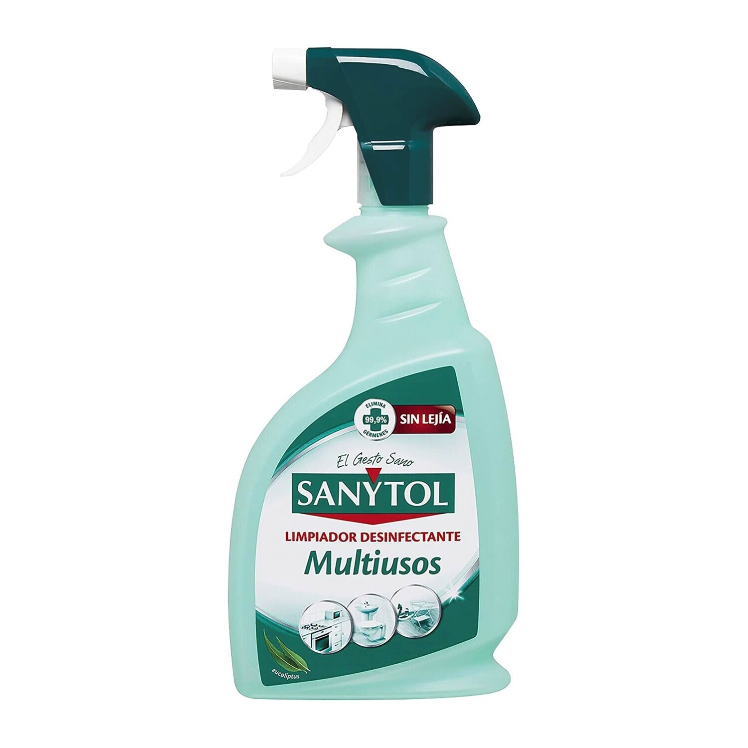 SANYTOL 750ML