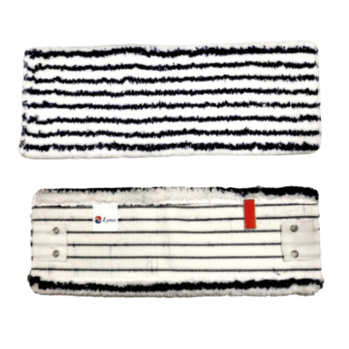 MOPA MICROFIBRA 50 CM FLAP