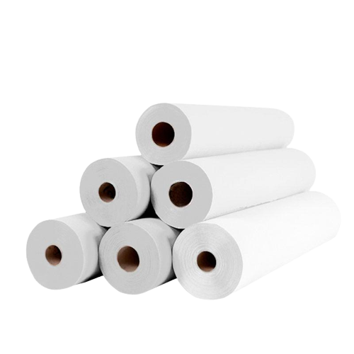 PAPEL CAMILLA CLINIC TISU PST 1C A60 75m C-6