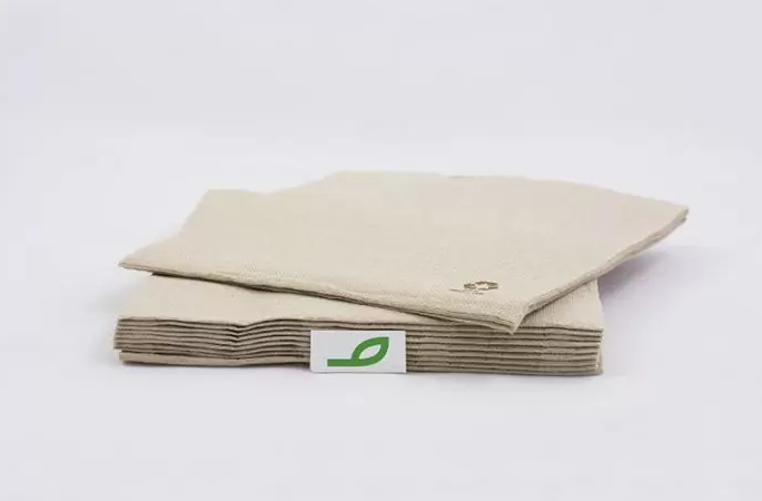 SERVILLETAS D.CRUZ 40/2cp PUNTA P (caja de 1200 und)