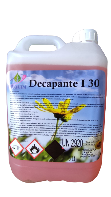 DECAPANTE I 30 5L