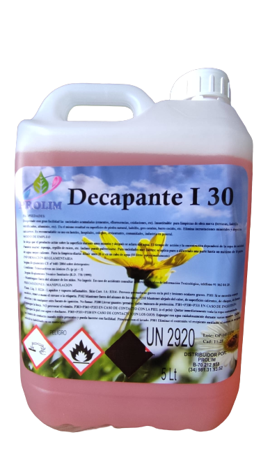 DECAPANTE I 30   5L