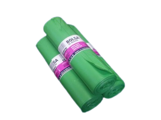 Bolsa de Basura Comunidad Verde 85x105 R-150
