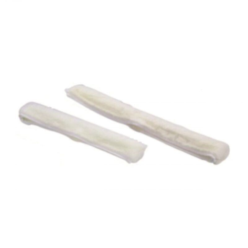 REPUESTO LAVAVIDRIOS 35 CM BLANCO