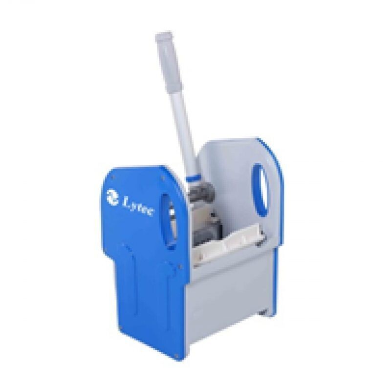ESCURRIDOR PRENSA Lytec AZUL