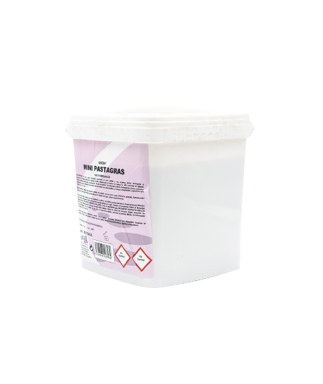 Pastagras pasta lavamanos mecánico 5 kg
