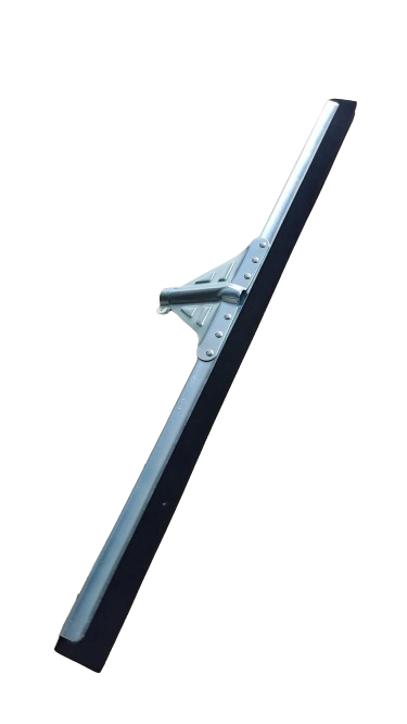 HARAGAN PROFESIONAL METEALICO INOX/PLASTICO 75CM