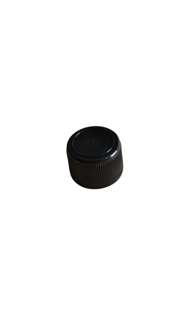 TAPON ROSCA 28/410 NEGRO SIN PRECINTO