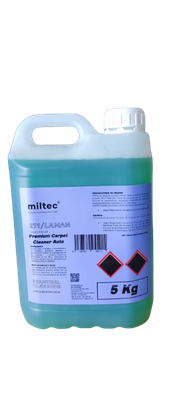 PREMIUM CARPET CLEANER 5L (Limpieza tapicerías)