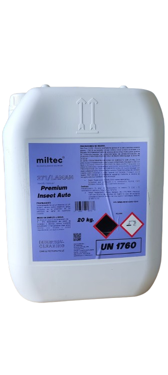 PREMIUM INSECT AUTO