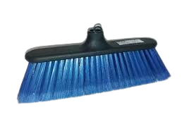 Cepillo Azul Escoba Plus - Resistencia y Calidad en la Limpieza