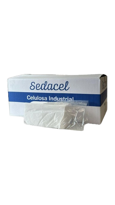 TOALLA Z TISSUE 20X200 - 22X23cm / 4000 und.