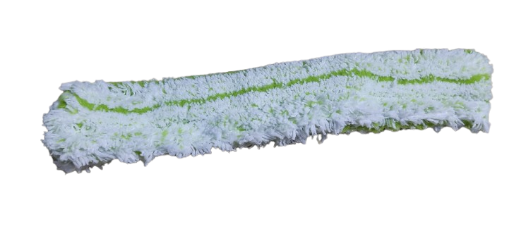 REPUESTO LAVAVIDRIOS MICROTIGER 35CM VERDE