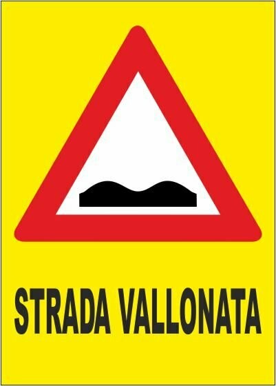 Strada Vallonata