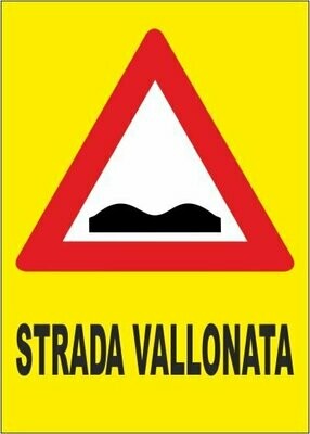 Strada Vallonata