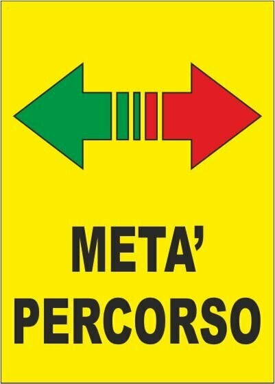 Metà Percorso