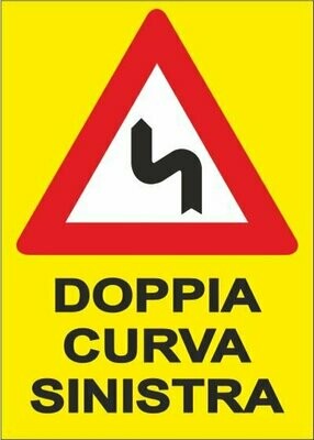 Doppia Curva SX