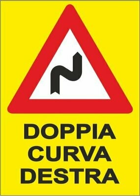 Doppia Curva DX