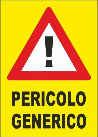 Pericolo Generico